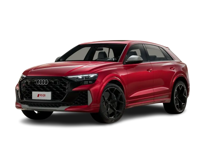 Performance quattro tiptronic